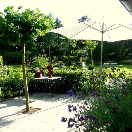 Bed And Breakfast Valckenbosch Zeist Zewnętrze zdjęcie