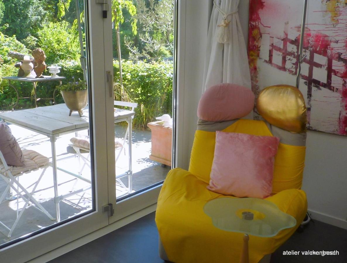 Bed And Breakfast Valckenbosch Zeist Zewnętrze zdjęcie