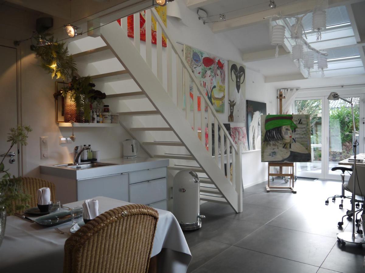 Bed And Breakfast Valckenbosch Zeist Zewnętrze zdjęcie