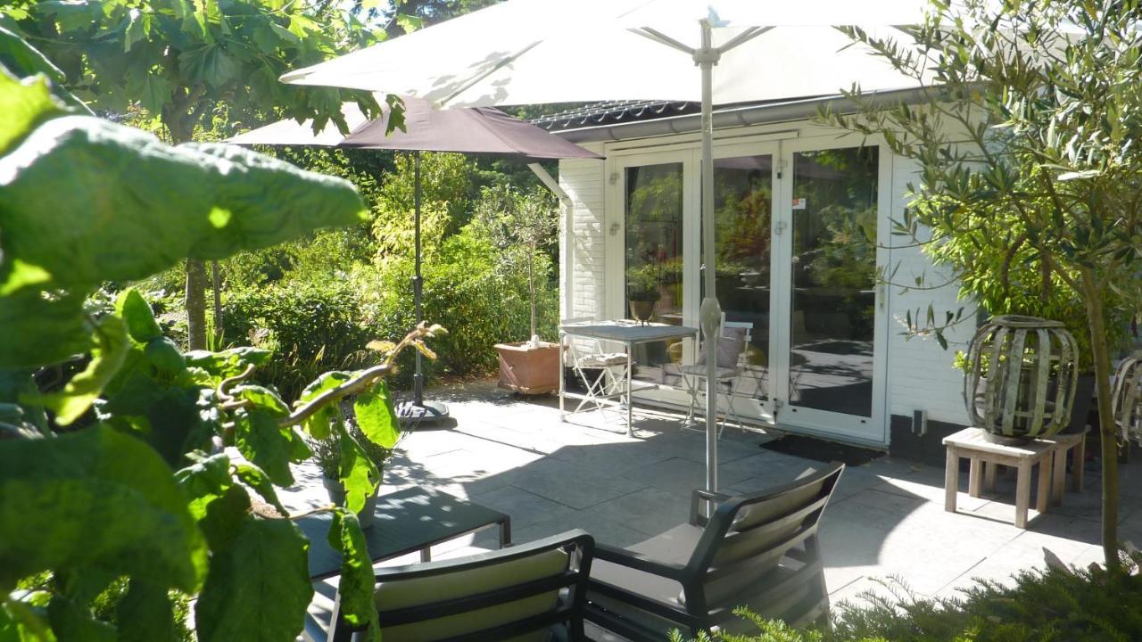 Bed And Breakfast Valckenbosch Zeist Zewnętrze zdjęcie