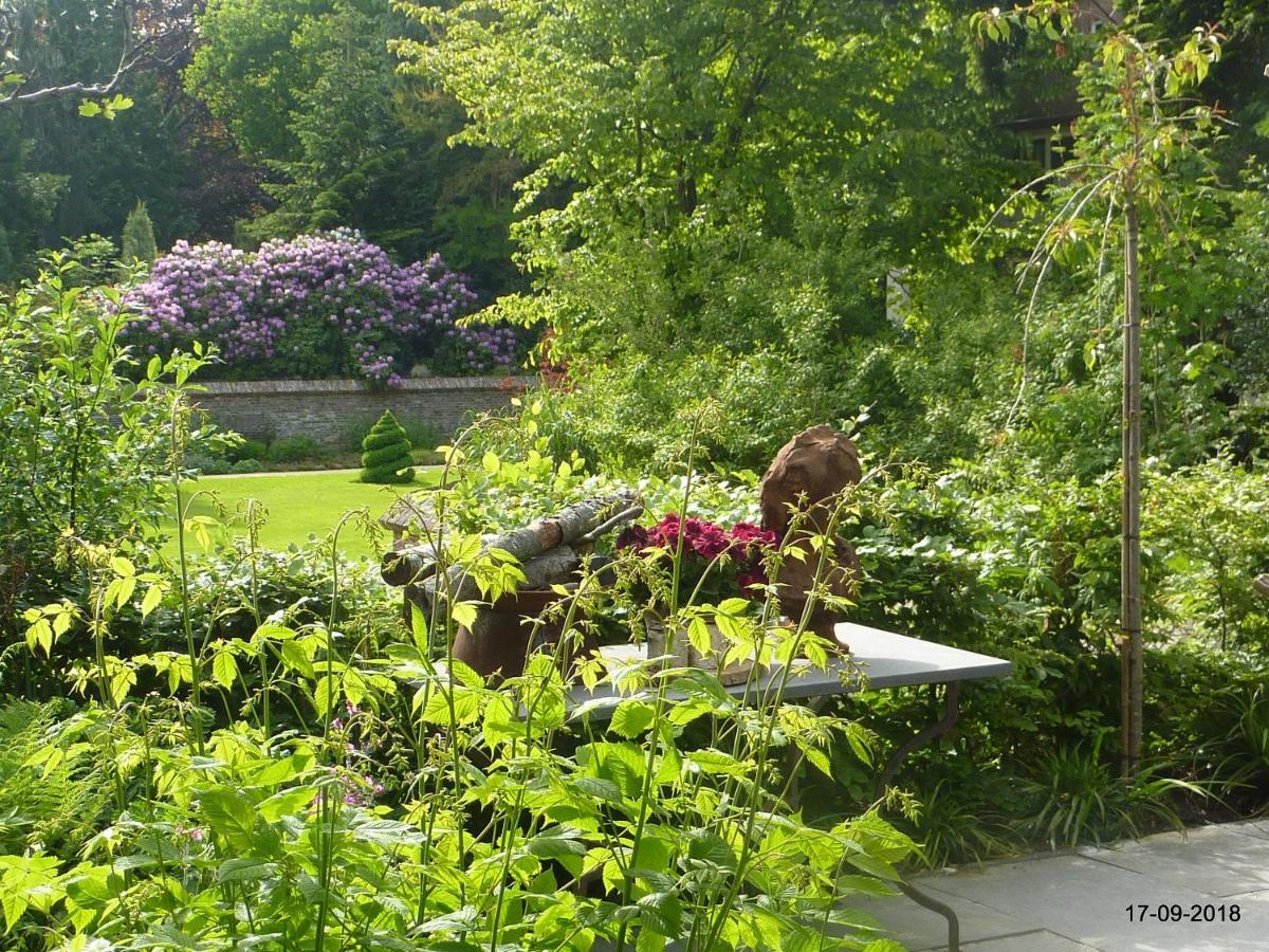 Bed And Breakfast Valckenbosch Zeist Zewnętrze zdjęcie