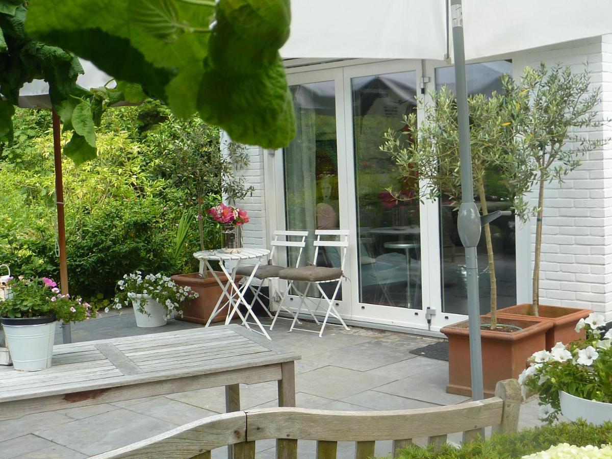 Bed And Breakfast Valckenbosch Zeist Zewnętrze zdjęcie